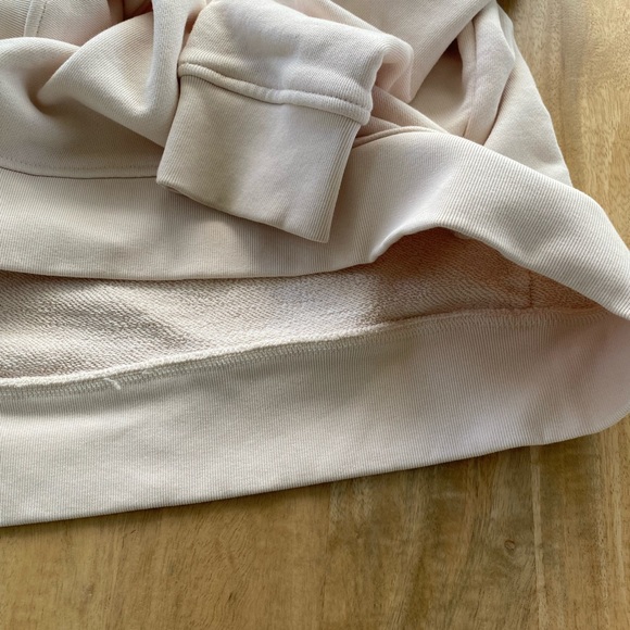 ADIDAS original Logo Fleece Hoodie Sz M - Picture 14 of 14